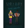 Simply Happy - skladby pre sólový akordeón od Markéty Laštovičkovej Simply Happy - skladby pre sólový akordeón od Markéty Laštovičkovej