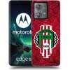 Picasee silikónový prehľadný obal pre Motorola Edge 40 Neo - FK Viktoria Žižkov B Picasee silikónový prehľadný obal pre Motorola Edge 40 Neo - FK Viktoria Žižkov B