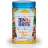 Bin Brite Prášok na neutralizáciu zápachu z koša Mediterranean Sun 500 g
