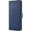 Peňaženkové puzdro Voltage case modré – Infinix Smart 7 HD Peňaženkové puzdro Voltage case modré – Infinix Smart 7 HD