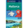 Mallorca 1: 35 000 - Kompass Mallorca 1: 35 000 - Kompass