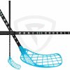 Zone HYPER Intro 29 Black-Cyan 96cm (=106cm) levá (levá ruka dole) Zone HYPER Intro 29 Black-Cyan 96cm (=106cm) levá (levá ruka dole)