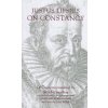 Justus Lipsius: On Constancy (Justus Lipsius)(Brožovaná) Justus Lipsius: On Constancy (Justus Lipsius)(Brožovaná)