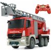 Jamara Fire Engine 1:20 Mercedes Antos 2,4 GHz 4042774416799 Jamara Fire Engine 1:20 Mercedes Antos 2,4 GHz 4042774416799