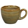 RAK Porcelain RAK Spot šálek na espresso 8 cl – smaragdový | RAK Porcelain, SEM116CU08-12 RAK Porcelain RAK Spot šálek na espresso 8 cl – smaragdový | RAK Porcelain, SEM116CU08-12