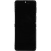 Samsung Galaxy Flip 4 LCD Touchscreen Frame Size Image - Black Samsung Galaxy Flip 4 LCD Touchscreen Frame Size Image - Black