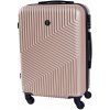 BERTOO Milano champagne 56x37x22 cm 38 l BERTOO Milano champagne 56x37x22 cm 38 l