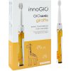 Elektronická sonická zubná kefka GIOSonic Giraffe Elektronická sonická zubná kefka GIOSonic Giraffe