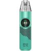 Oxva NeXLIM POD Kit 1500 maH Bateria: 1500 mAh, Farba:: Chequered Green Oxva NeXLIM POD Kit 1500 maH Bateria: 1500 mAh, Farba:: Chequered Green