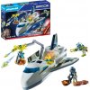 Stavebnica Playmobil 71368 Vesmírny raketoplán na misii (4008789713681) Stavebnica Playmobil 71368 Vesmírny raketoplán na misii (4008789713681)