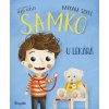 Samko 2: Samko u lekára (Barbara Supeł) Samko 2: Samko u lekára (Barbara Supeł)