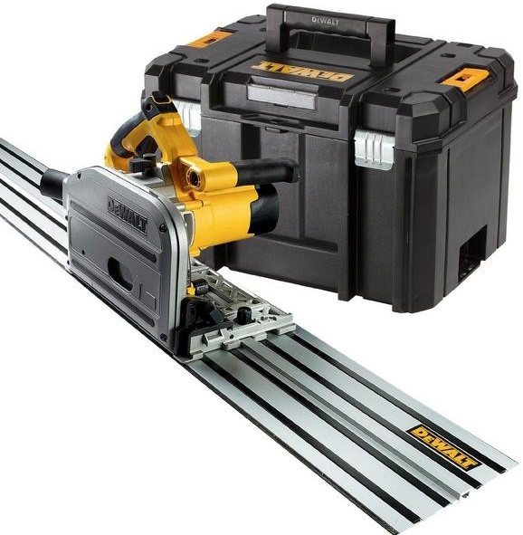 DEWALT DWS520KTR-QS