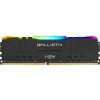 Crucial Ballistix DDR4 32GB 3600MHz CL16 RGB Black BL32G36C16U4BL Crucial Ballistix DDR4 32GB 3600MHz CL16 RGB Black BL32G36C16U4BL