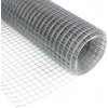 DEMA Štvorhranné pletivo proti hrabošom pozinkované 6,4 mm, 1,1x2,1 m, drôt 0,6 mm DEMA Štvorhranné pletivo proti hrabošom pozinkované 6,4 mm, 1,1x2,1 m, drôt 0,6 mm