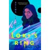 Loki's Ring - Stina Leicht Loki's Ring - Stina Leicht