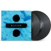 2LP Ed Sheeran: ÷ (Divide) DLX 2LP Ed Sheeran: ÷ (Divide) DLX