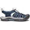 Keen Womens Newport H2 Navy/Magnet - sandály dámské hybridní UK 6,5/US:9/EU:39,5/26 cm Keen Womens Newport H2 Navy/Magnet - sandály dámské hybridní UK 6,5/US:9/EU:39,5/26 cm