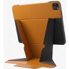 UNIQ Ryze ochranné pouzdro iPad 11 2022/21 | iPad Air 10.9 2022/20 UNIQ-NPDP112022-RYZEMUS hořčicové