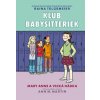 Mary Anne a veľká hádka (Klub babysitteriek 3) - Telgemeierová Raina Mary Anne a veľká hádka (Klub babysitteriek 3) - Telgemeierová Raina