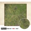 Mazatelná Podložka Combat Map Forest (Pwork) na RPG hry Mazatelná Podložka Combat Map Forest (Pwork) na RPG hry