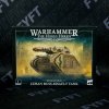 Warhammer The Horus Heresy: Solar Auxillia - Leman Russ Assault Tank Warhammer The Horus Heresy: Solar Auxillia - Leman Russ Assault Tank