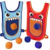 B-Toys Vesty s loptičkami Monster Tag B-Toys Vesty s loptičkami Monster Tag
