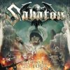 Sabaton Heroes onTour CD