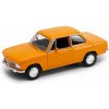 Welly BMW 2002 ti oranžové 1:34