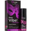 Orgie Sexy Vibe! Intense Orgasm 15 ml