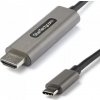 StarTech USB kabel Startech CDP2HDMM2MH HDMI kabel StarTech USB kabel Startech CDP2HDMM2MH HDMI kabel