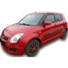 Deflektory Suzuki SWIFT 2005-2010 Deflektory Suzuki SWIFT 2005-2010