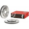 Brzdový kotúč BREMBO 09.B496.11 Brzdový kotúč BREMBO 09.B496.11