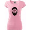 Florbal maska - Dámske tričko Pure - XS ( Ružová ) Florbal maska - Dámske tričko Pure - XS ( Ružová )