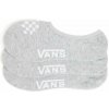 VANS Classic Canoodle CHECKERBOARD Heather Grey - L VANS Classic Canoodle CHECKERBOARD Heather Grey - L