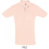 SOL´S PERFECT / Pánska polokošeľa - creamy pink S SOL´S PERFECT / Pánska polokošeľa - creamy pink S