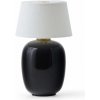 Audo Copenhagen Prenosná lampa Torso, black 71116 Audo Copenhagen Prenosná lampa Torso, black 71116