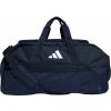 adidas Tiro League M IB8657 bag modrý 39,5l adidas Tiro League M IB8657 bag modrý 39,5l