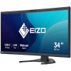 LCD Monitor EIZO EV3450XC 34,1 LCD Monitor EIZO EV3450XC 34,1