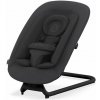 CYBEX Lehátko Bouncer Lemo Stunning Black CYBEX Lehátko Bouncer Lemo Stunning Black