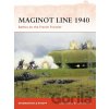 Maginot Line 1940 - Marc Romanych, Martin Rupp, John White (ilustrátor) Maginot Line 1940 - Marc Romanych, Martin Rupp, John White (ilustrátor)