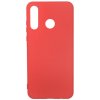 Púzdro Forcell SOFT Huawei P30 Lite červené Púzdro Forcell SOFT Huawei P30 Lite červené