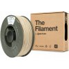 Spectrum TF-24009, PLA, 1.75mm, WOOD ASH, 1kg