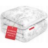 Prikrývka Strefa Spania antialergická celoročná 140x200 cm polyester Prikrývka Strefa Spania antialergická celoročná 140x200 cm polyester