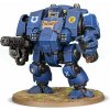 Games Workshop Space Marine: Primaris Redemptor Dreadnought Games Workshop Space Marine: Primaris Redemptor Dreadnought
