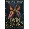 Twin Crowns - Doyle Catherine Twin Crowns - Doyle Catherine