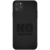 Picasee ULTIMATE CASE pro Apple iPhone 11 Pro Max - No Excuses Picasee ULTIMATE CASE pro Apple iPhone 11 Pro Max - No Excuses