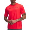 Tričko Under Armour UA Tech Reflective SS 6005116-713 Veľkosť 3XL Tričko Under Armour UA Tech Reflective SS 6005116-713 Veľkosť 3XL