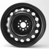 Alcar Stahlrad KFZ 9783 7x16 4x108 ET32 černá Alcar Stahlrad KFZ 9783 7x16 4x108 ET32 černá