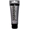 Maimeri acrilico akrylové farby 537 carbon black 75 ml