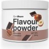 GymBeam Flavour powder jahodový krém 250 g GymBeam Flavour powder jahodový krém 250 g